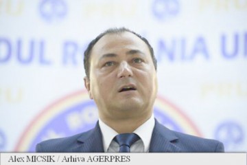 Palada: Obiectivul PRU este să intre în Parlament