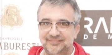 Lucian Romaşcanu, fost angajat al Ringier, pe listele PSD pentru Senat