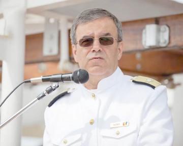 Vergil Chițac: „Este vital ca cetăţenii cu drept de vot din Constanţa să meargă la urne”