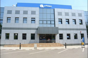 AFFIDEA ACHIZIŢIONEAZĂ CENTRELE DE DIAGNOSTIC HIPERDIA