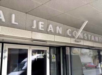 Palaz, avertisment: Dacă Centrul pentru Tineret „Jean Constantin” nu se va termina la timp, banii vor fi recuperaţi de la vinovaţi