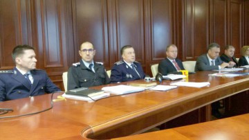 Trei din cele 70 de primării din județ nu au transmis către ISU planul de intervenție în caz de urgență!