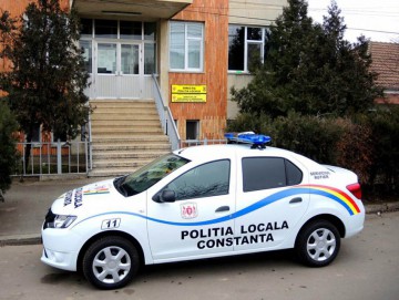 Peste 200 de sesizări, soluţionate de Poliţia Locală
