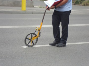 Apare o nouă stradă în Constanţa