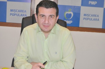 PMP nu vrea ca Iohannis să se urce pe monumentele istorice din Constanţa