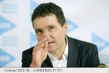 Nicuşor Dan: Au fost depuse 24 de contestaţii, în 19 judeţe, la listele de candidaţi USR