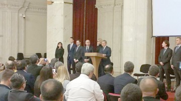 Dacian Cioloş, propunerea PNL pentru funcţia de premier după alegeri