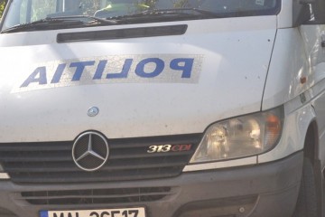 Bărbatul găsit mort într-un hotel din Bucureşti este un inginer din Mangalia
