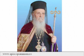 Arhiepiscopul ortodox Justinian Chira a încetat din viaţă