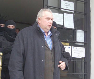 A fost revocată măsura arestului preventiv în cazul lui Nicuşor Constantinescu