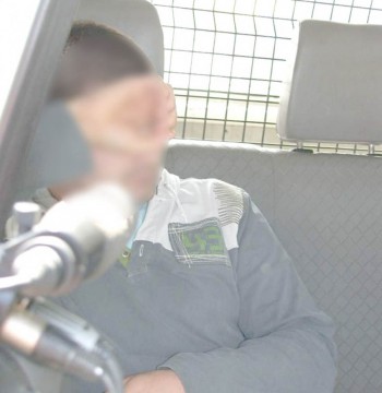Bărbat din Ovidiu, condamnat pentru tâlhărie