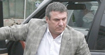 Cererea lui Victor Becali, respinsă de magistraţii constănţeni