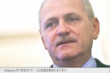 Ce spune Dragnea despre eliminarea taxei radio-tv