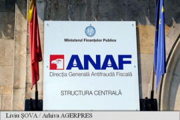 ANAF cumpără computere de peste 11 milioane euro