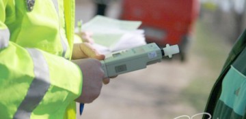 Prinși la volan beți și fără permis, pe drumurile din Constanța!
