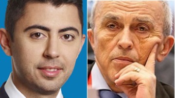 Vlad Cosma şi Mircea Cosma, condamnaţi la închisoare. Decizia nu este definitivă