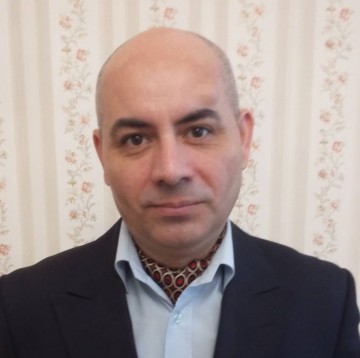 Costel Stanca, candidatul PNL la Senat: Doresc un cadru legislativ mai clar și mai potrivit pentru profesia de navigator