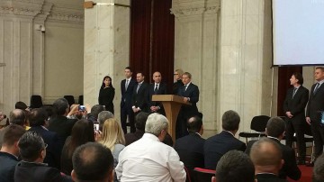 Liderii PNL Constanța și-au exprimat susținerea pentru un viitor guvern condus de Dacian Cioloș