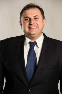 Mihnea-Claudiu Drumea: Îi îndemn pe cetățeni să iasă la vot în număr cât mai mare