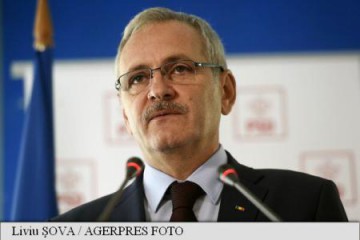 Dragnea: PSD susține urgent în Parlament revendicările salariale din sistemul sanitar
