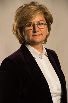 Candidatul PNL Constanța pentru Camera Deputaților, Ana Marcu: „Municipiul Constanța nu mai are primar, ci doar un şef de campanie electorală”