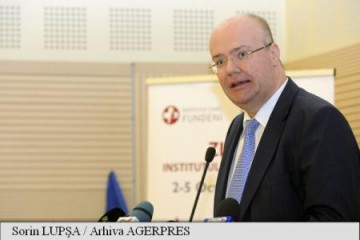 Eric Stab: România poate ajunge în top 10 economii din Uniunea Europeană în următorii 20 de ani