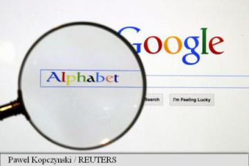 Creșterea afacerilor publicitare ale Google impulsionează profitul Alphabet