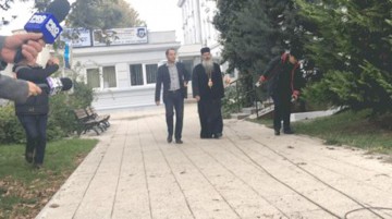 IPS Teodosie rămâne sub control judiciar