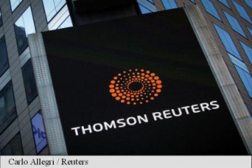 Thomson Reuters va elimina 2.000 de locuri de muncă la nivel global
