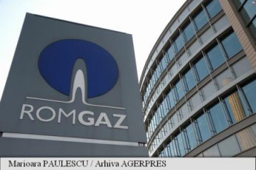 Romgaz a semnat un contract de 268 de milioane de lei cu Duro Felguera și Romelectro pentru o nouă centrală la Iernut