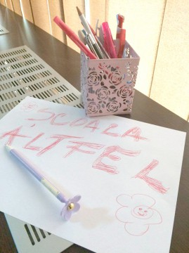Ediția 2016-2017 “Școala Altfel”, la libera alegere a unităților de învățământ din Constanța!