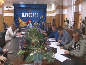 Ce au votat consilierii locali din Năvodari la cea mai recenţă şedinţă