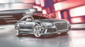Un nou caz de „motoare trucate”, la Audi