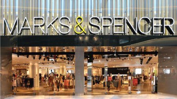 Marks & Spencer se închide!