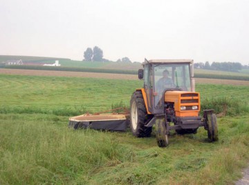 Plăţi de 485,4 mil. euro pentru fermieri