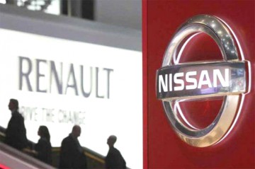 Renault-Nissan vrea să lanseze un model electric low-cost