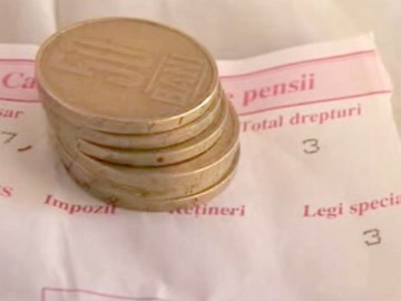 Reguli pentru furnizorii de pensii private