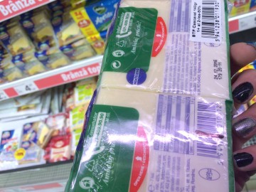 Preţul global al alimentelor a urcat cu 0,7% în octombrie