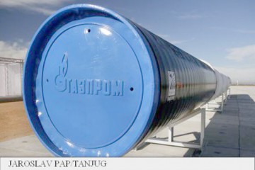Investiţie în proiectul Turkish Stream