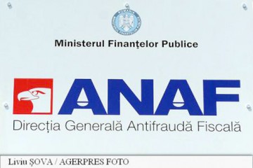 ANAF: precizări privind executarea silită