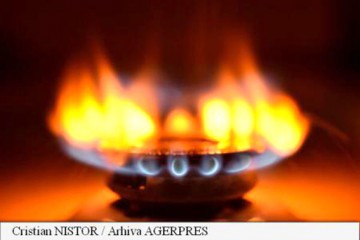 Se liberalizează preţul gazelor vândute de producătorii interni