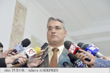 Pîslaru: Greva Sanitas a fost manevrată de PSD