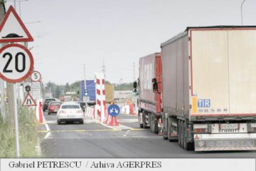 Transportatorii solicită o nouă Lege RCA