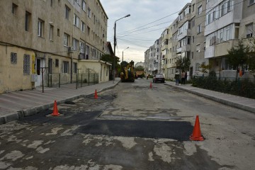 ANUNŢ DE INTERES PENTRU LOCUITORII MANGALIEI
