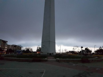 AVERTIZAREA METEOROLOGILOR: NU SCĂPĂM DE PLOI - vezi prognoza