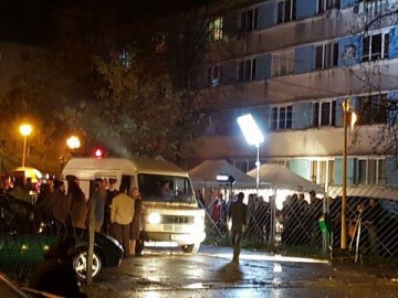 Constănțeni, atenție! Se filmează la CET!