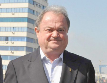 Decizia luată de magistraţii ÎCCJ în cazul lui Blaga