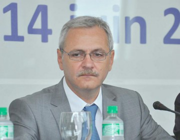 Ce spune Dragnea despre referendumul pentru modificarea Constituției