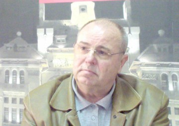 Gheorghe Lămureanu, consilier judeţean PNL: