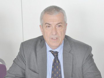 Tăriceanu, despre invitațiile de 1 Decembrie: Președintele pare să fie, prin gestul său, un factor de dezbinare